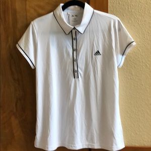 Adidas Golf Shirt
